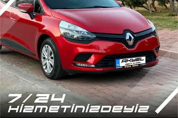 Akyel Rent A Car - Resim 7