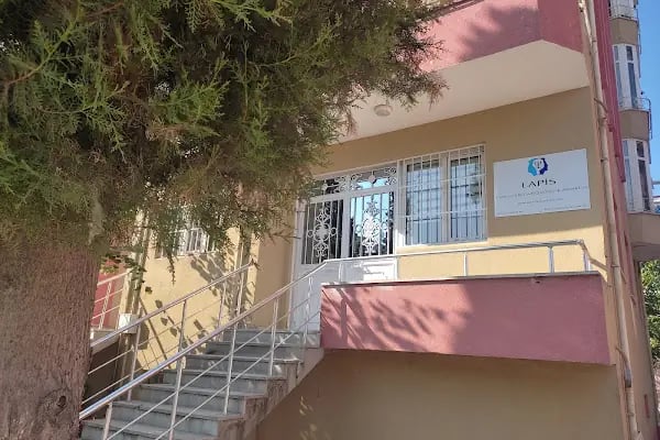 Lapis Psikolojik Danışmanlık Edirne - Resim 6