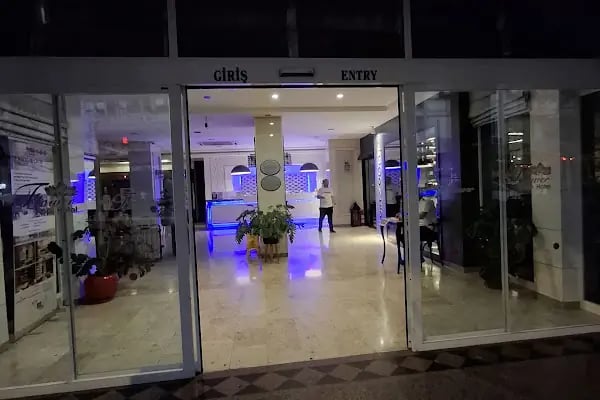 Alanya İkamet İzni ( Residence Permit - вид на жительство ) - Resim 2