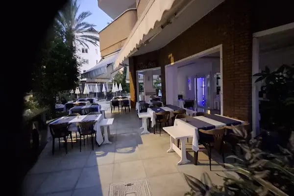 Alanya İkamet İzni ( Residence Permit - вид на жительство ) - Resim 7