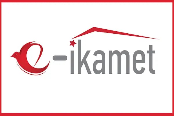 Alanya İkamet İzni ( Residence Permit - вид на жительство ) - Resim 3