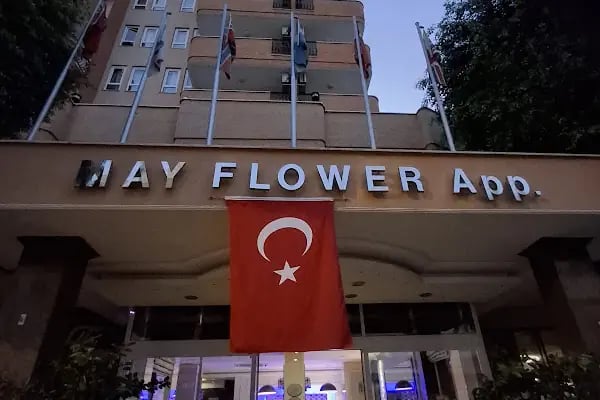 Alanya İkamet İzni ( Residence Permit - вид на жительство ) - Resim 9