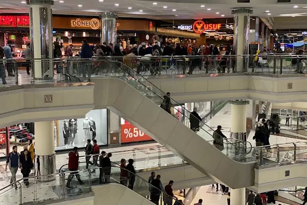 Boyner As Outlet - Resim 2