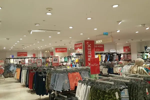 Boyner As Outlet - Resim 11