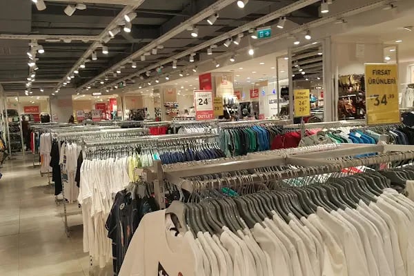 Boyner As Outlet - Resim 8