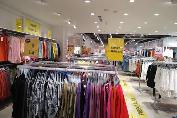 Boyner As Outlet - Resim 16