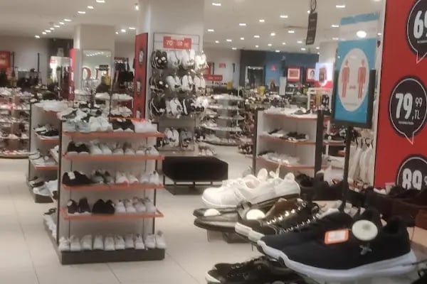 Boyner As Outlet - Resim 12