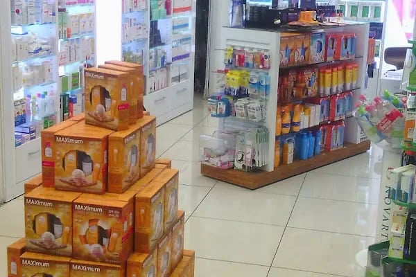 Gunesli Park Eczanesi Pharmacy - Resim 15