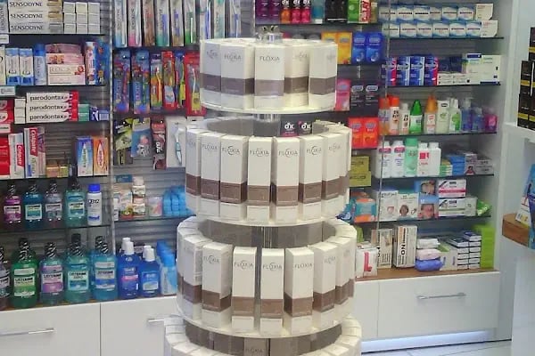 Gunesli Park Eczanesi Pharmacy - Resim 6