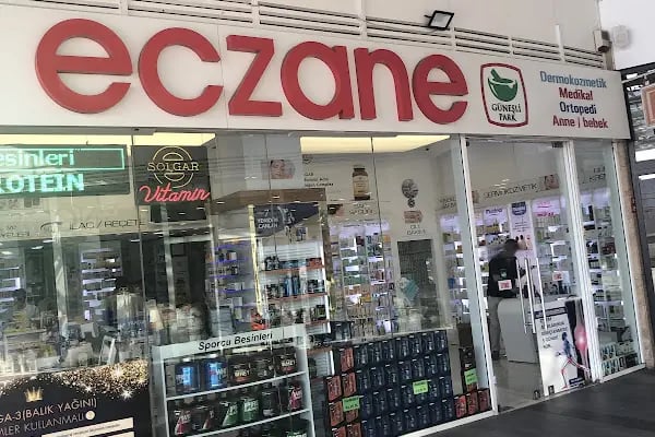 Gunesli Park Eczanesi Pharmacy - Resim 20