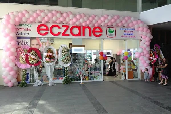 Gunesli Park Eczanesi Pharmacy - Resim 13