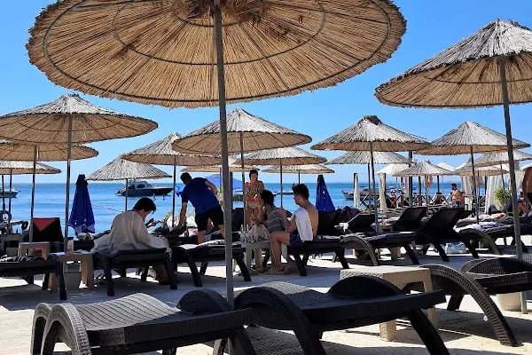 Noya Beach - Resim 2