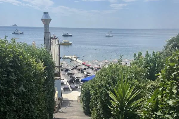 Noya Beach - Resim 7
