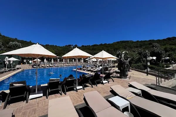 Noya Beach - Resim 19
