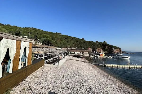 Noya Beach - Resim 5