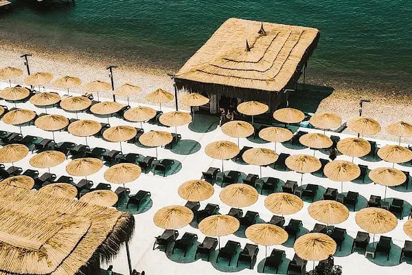 Noya Beach - Resim 4