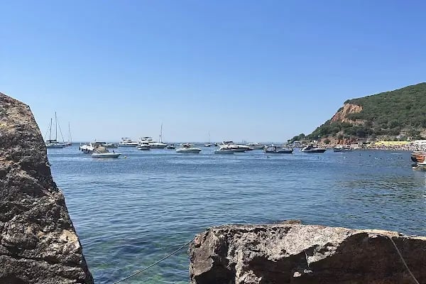 Noya Beach - Resim 13