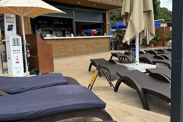 Noya Beach - Resim 12