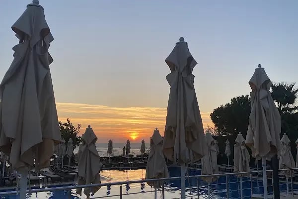 Noya Beach - Resim 16
