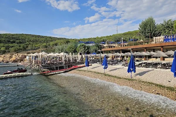 Noya Beach - Resim 9