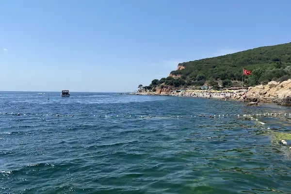 Noya Beach - Resim 18