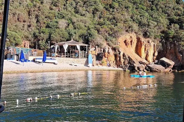 Noya Beach - Resim 6