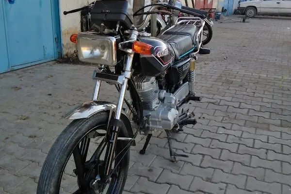 Altınekin Berat MOTOR - Resim 4