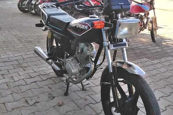 Altınekin Berat MOTOR - Resim 11