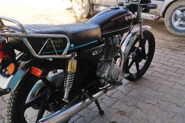 Altınekin Berat MOTOR - Resim 12