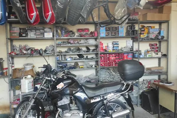 Altınekin Berat MOTOR - Resim 7
