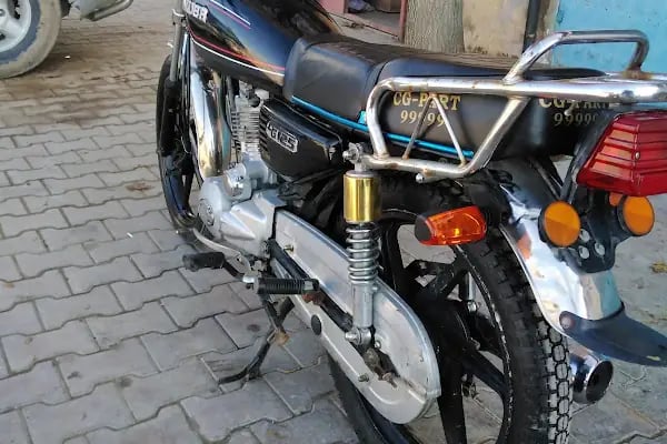 Altınekin Berat MOTOR - Resim 10