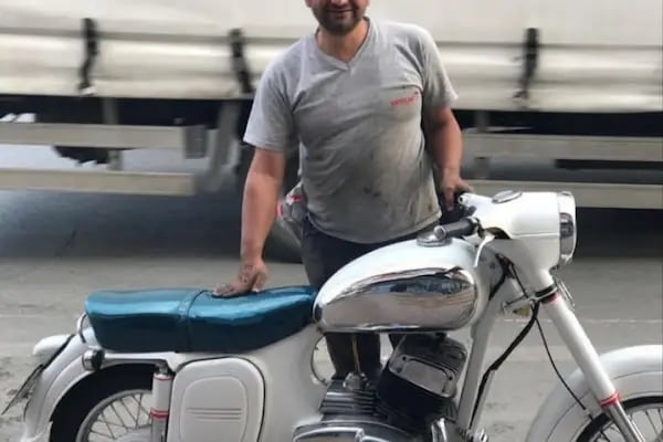 Altınekin Berat MOTOR - Resim 6