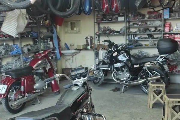 Altınekin Berat MOTOR - Resim 2
