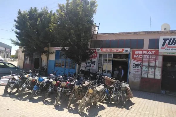 Altınekin Berat MOTOR - Resim 1