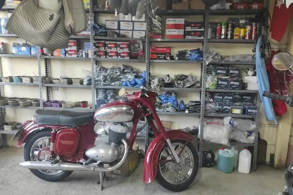Altınekin Berat MOTOR - Resim 3