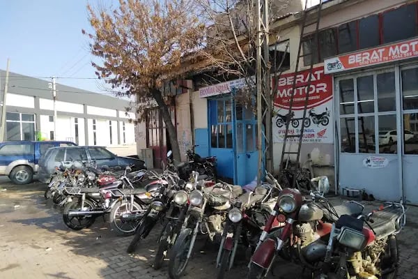 Altınekin Berat MOTOR - Resim 15