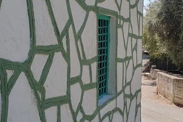 Musa Dede Türbesi - Resim 3