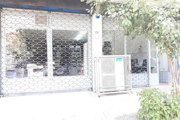 ÖZGEN TEKNİK BÜRO MAKİNALARI SERVİS HİZMETLERİ - Resim 1