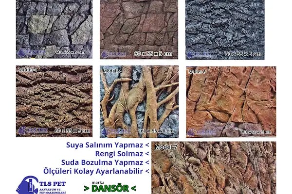 Konya Akvaryum - Resim 19