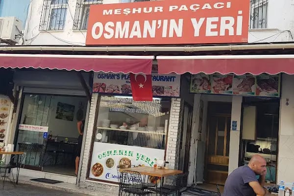 Naci Baba'nın Yeri - Resim 2