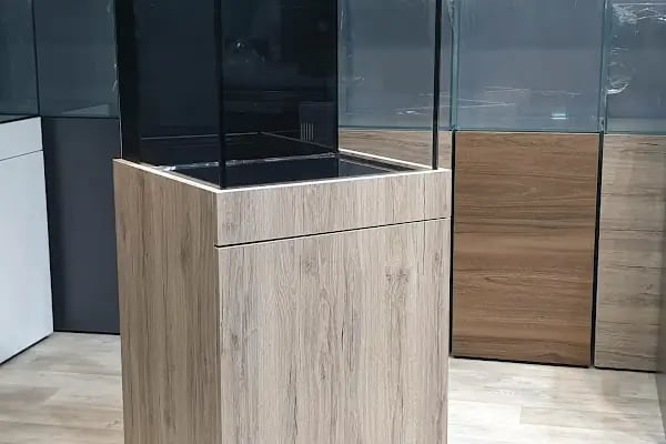 Tepe Akvaryum İmalatı - Resim 3