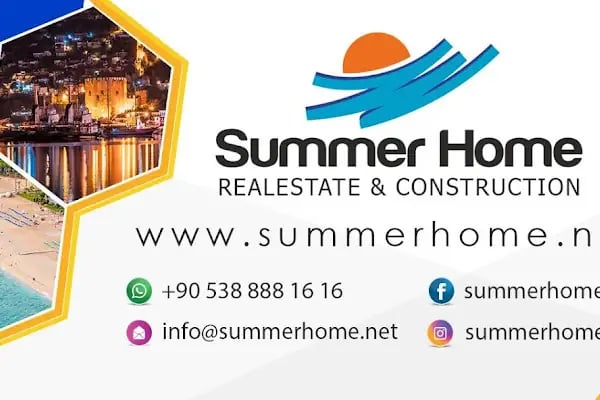 Summer Home - Resim 3
