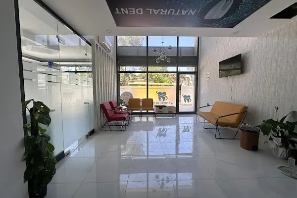 Natural Dent Ağız ve Diş Sağlığı Polikliniği Düztepe Şubesi - Resim 9