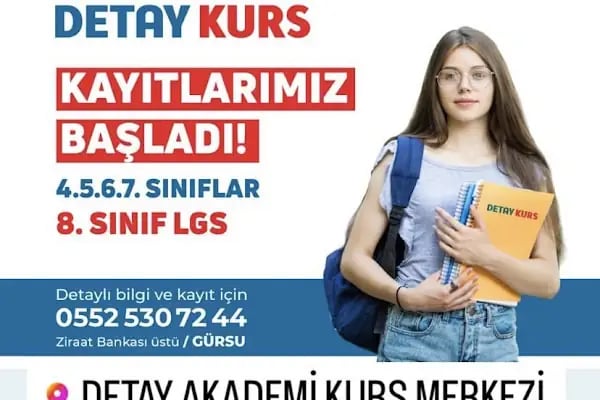 Gürsu Detay Kurs - Resim 19