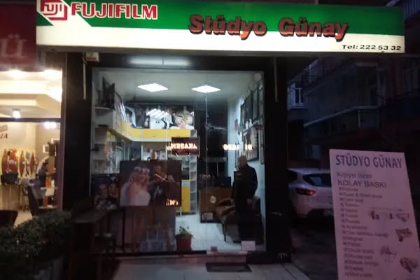 Stüdyo Günay - Resim 4
