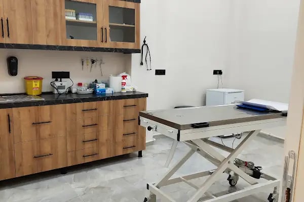 Narnia Veteriner Kliniği Trabzon - Resim 8