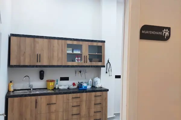 Narnia Veteriner Kliniği Trabzon - Resim 17