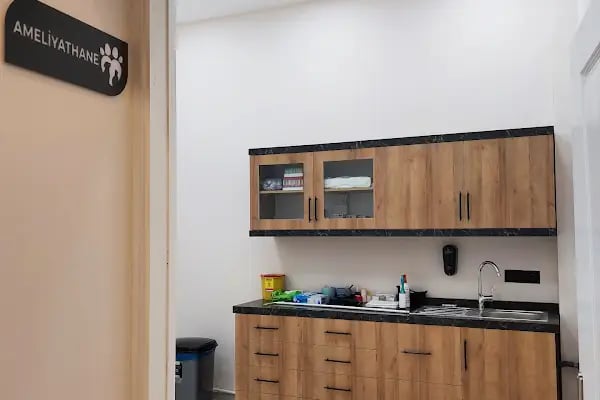 Narnia Veteriner Kliniği Trabzon - Resim 16