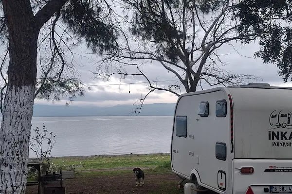 Parvan Camping - Resim 20