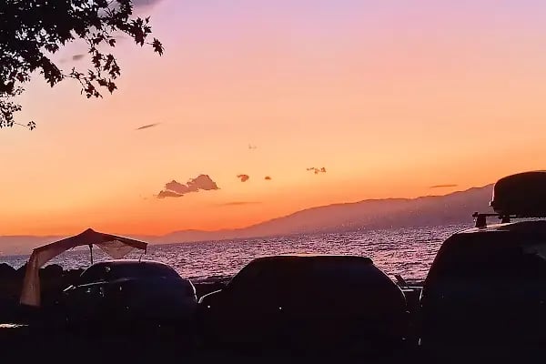Parvan Camping - Resim 8